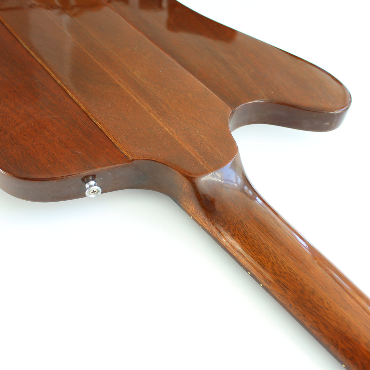 1976 Gibson Thunderbird - Vintage Guitars