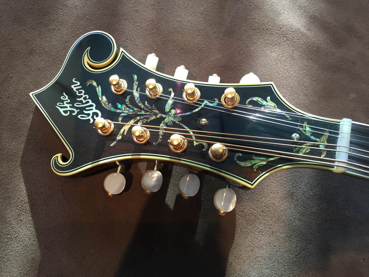 Gibson Master Model F-5 Mandolin Prototype. #003 - Vintage Guitars