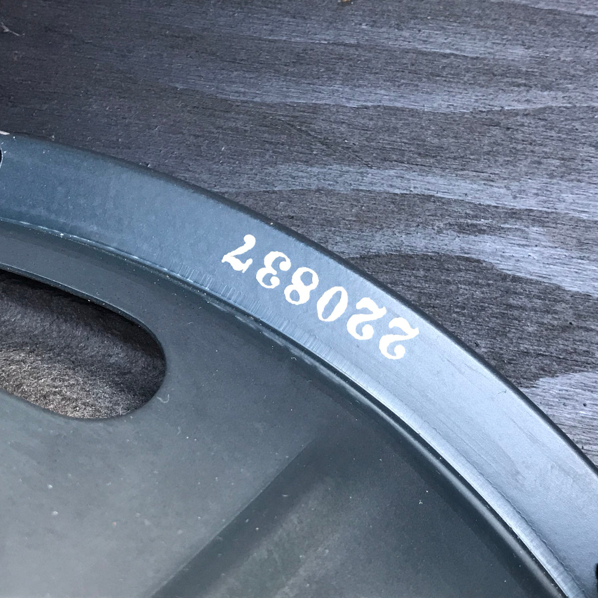 1958 Fender Deluxe - Vintage Guitars