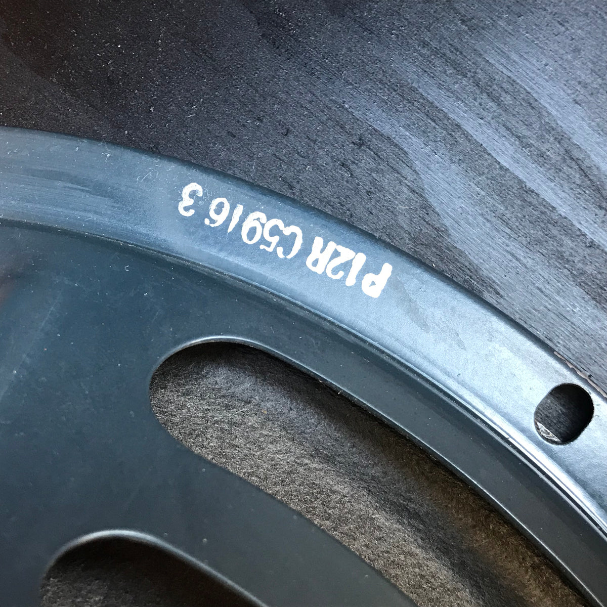 1958 Fender Deluxe - Vintage Guitars