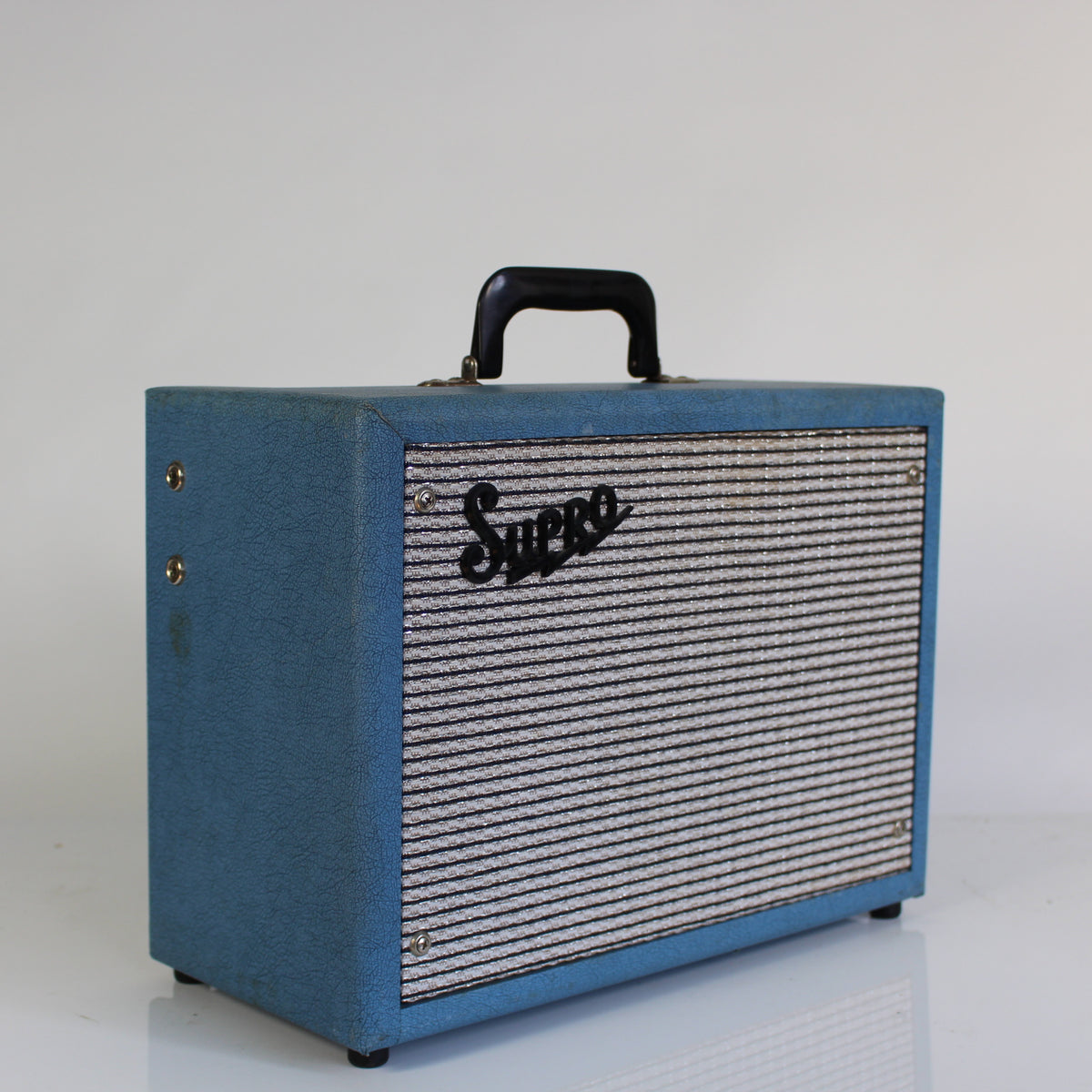 Supro Super - Vintage Guitars