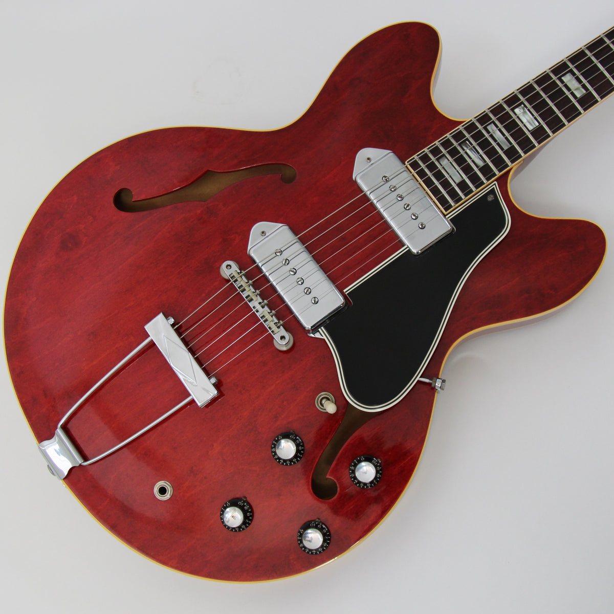 1966 Gibson ES-330 - Vintage Guitars