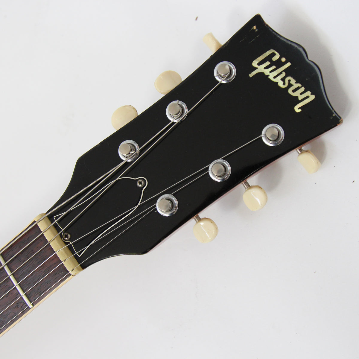 1966 Gibson ES-330 - Vintage Guitars