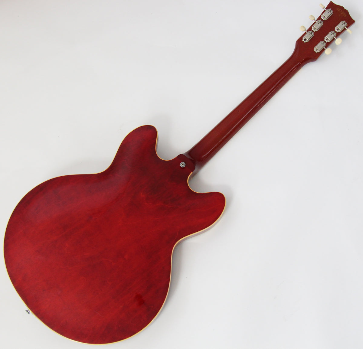 1966 Gibson ES-330 - Vintage Guitars