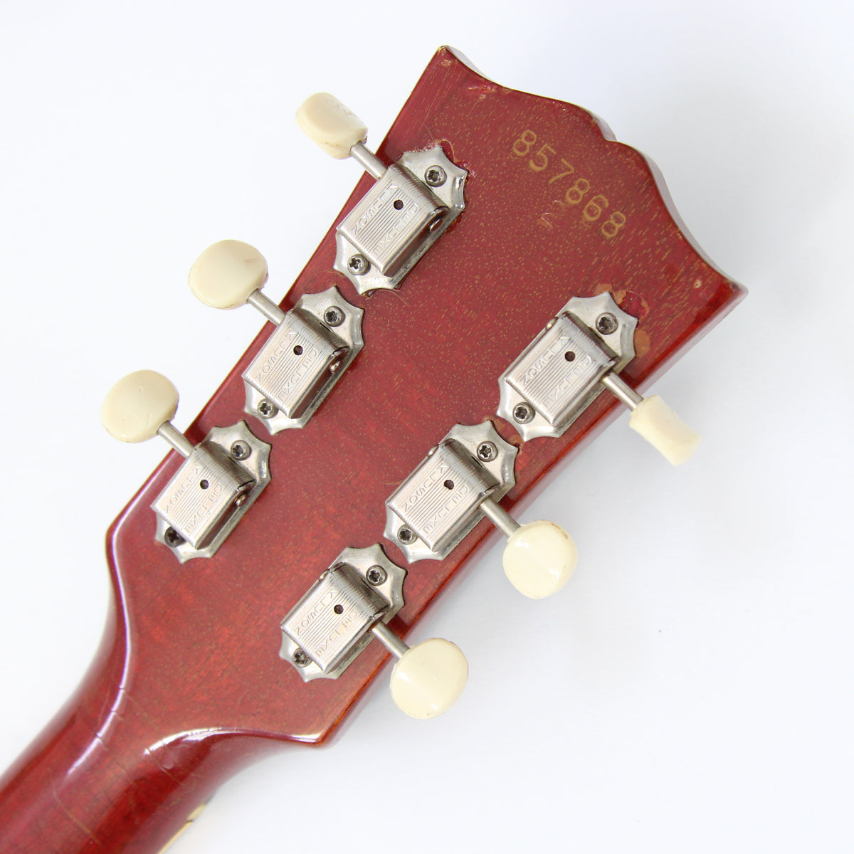 1966 Gibson ES-330 - Vintage Guitars