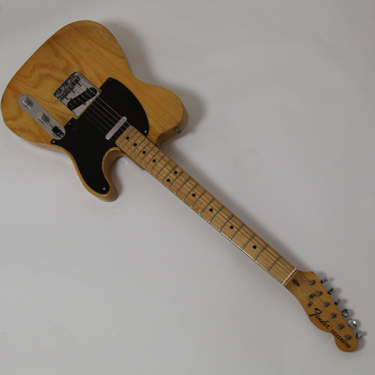 1972 Fender Telecaster - Vintage Guitars