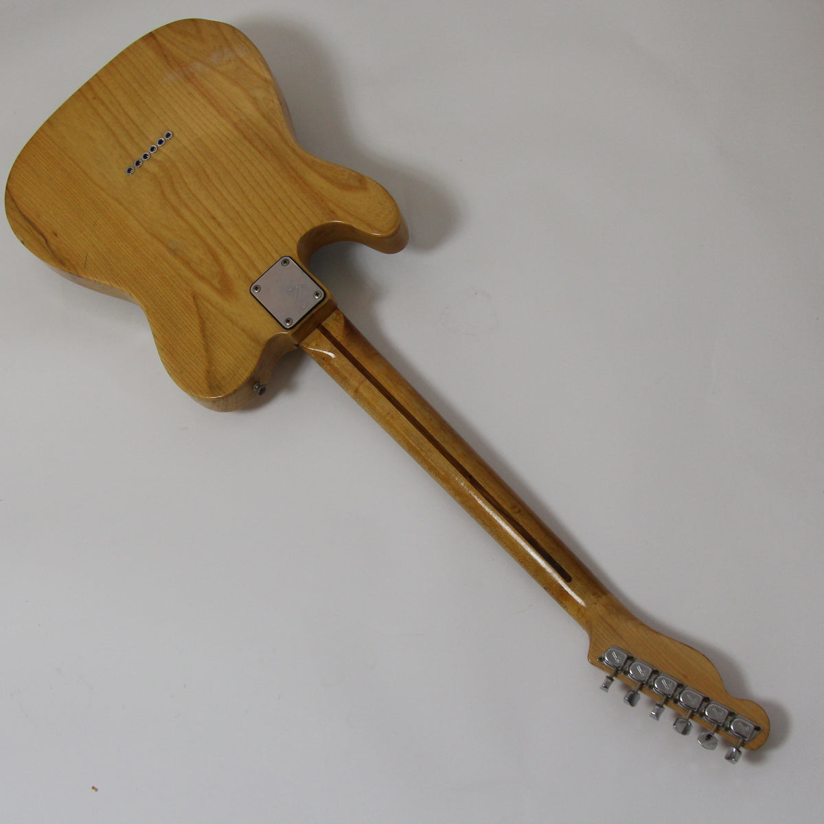 1972 Fender Telecaster - Vintage Guitars