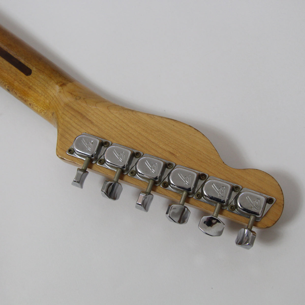 1972 Fender Telecaster - Vintage Guitars