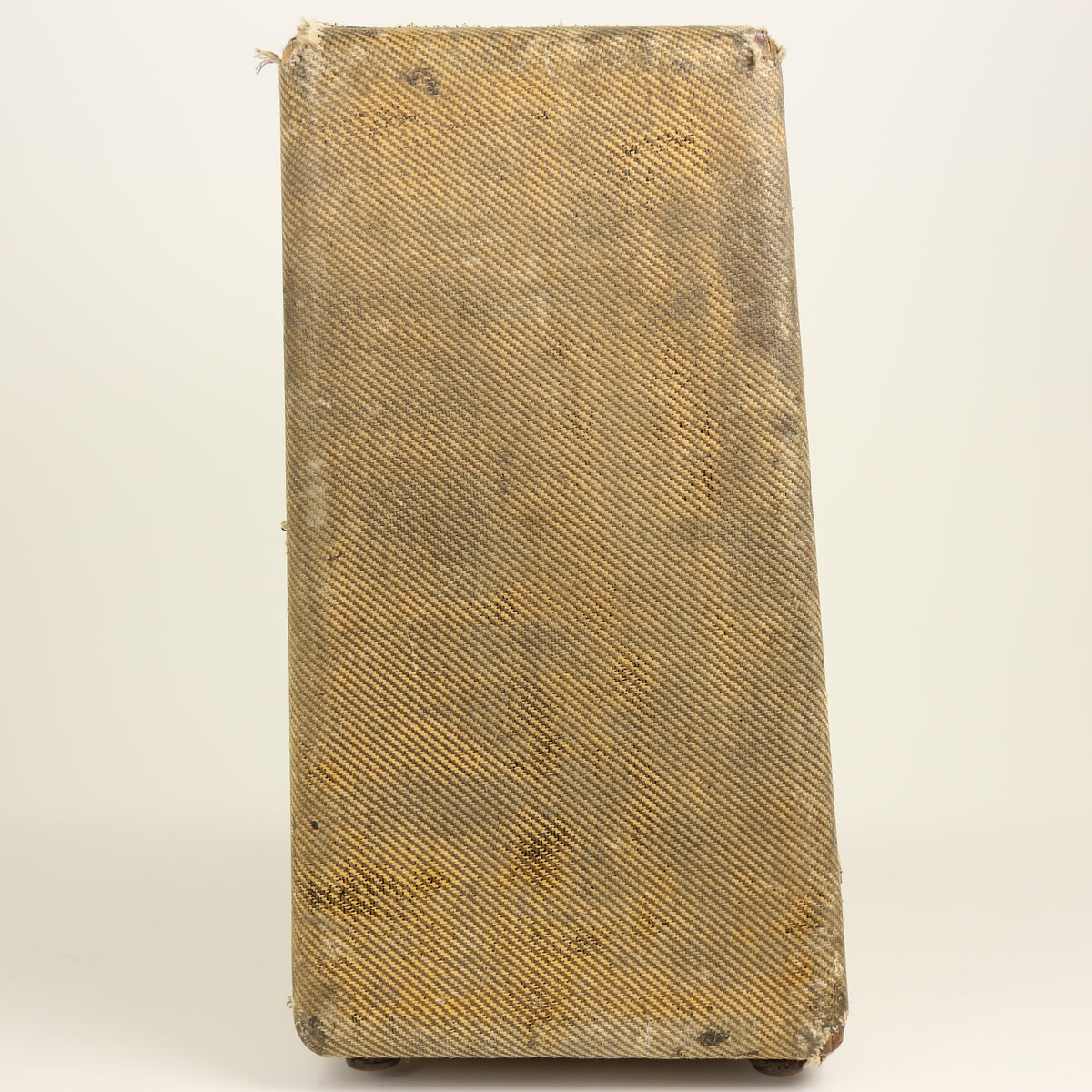 1953 Fender Deluxe Amp - Vintage Guitars