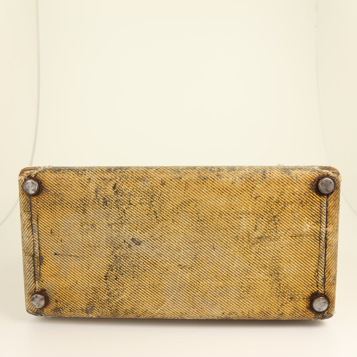 1953 Fender Deluxe Amp - Vintage Guitars