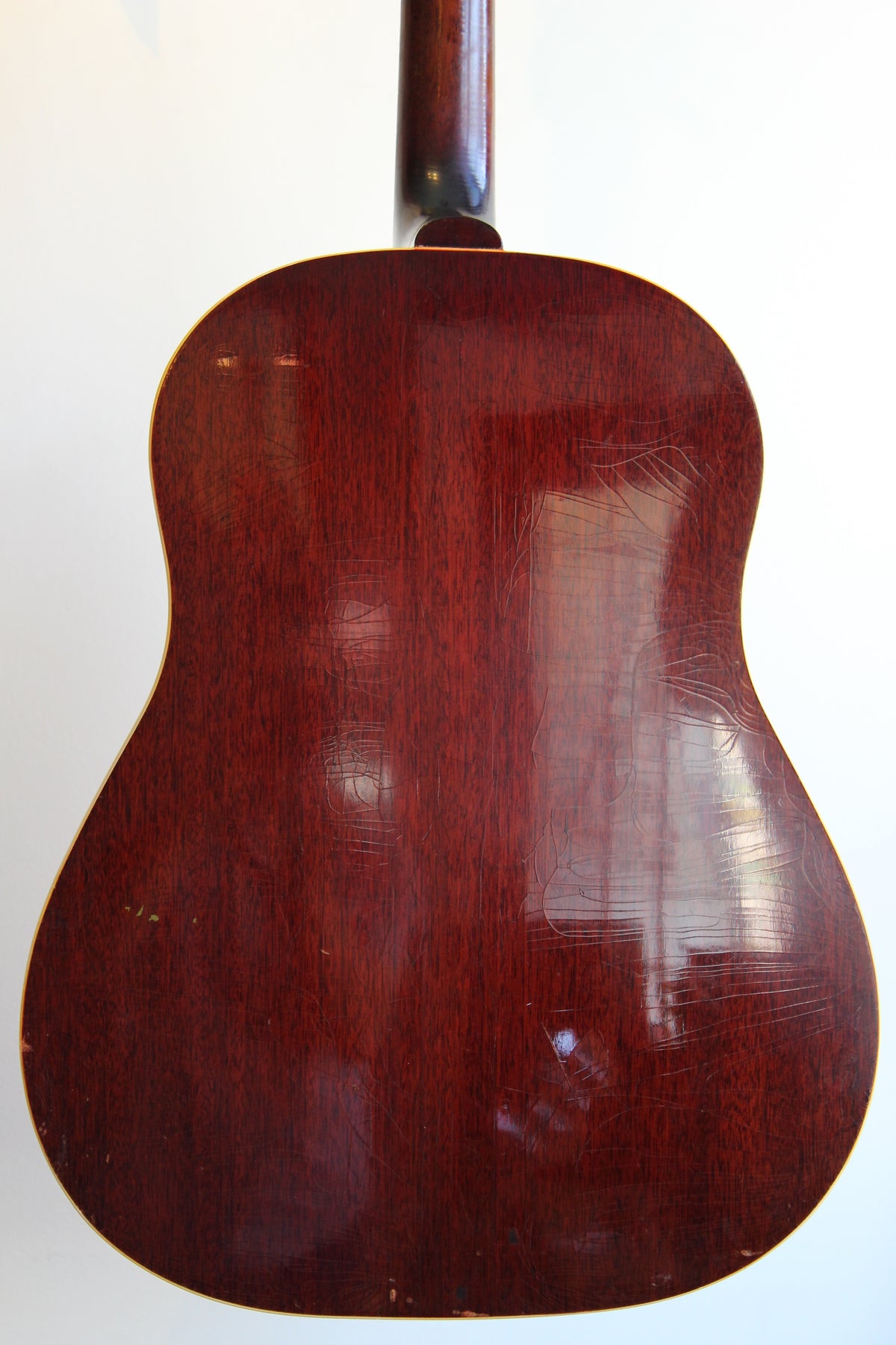 1964 Gibson J-45 - Vintage Guitars