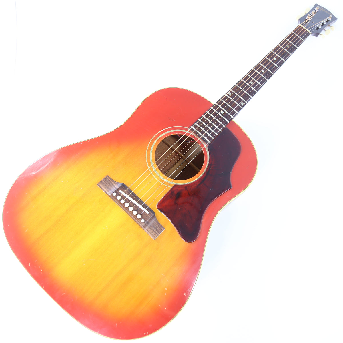 1967 Gibson J-45 - Vintage Guitars