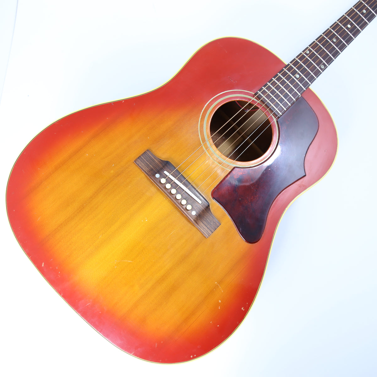 1967 Gibson J-45 - Vintage Guitars