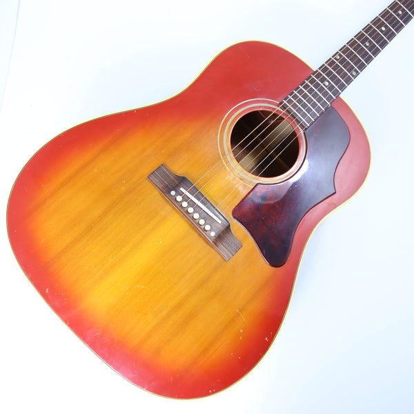 Gibson　j-45 Gibson J-45 Standard - Heritage Cherry Burst – Empire Music