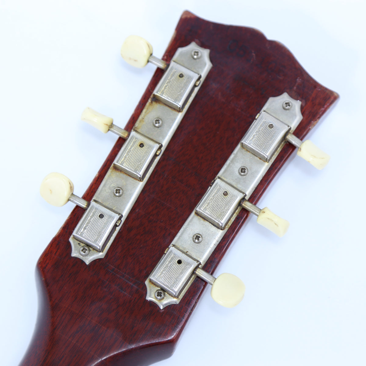 1967 Gibson J-45 - Vintage Guitars