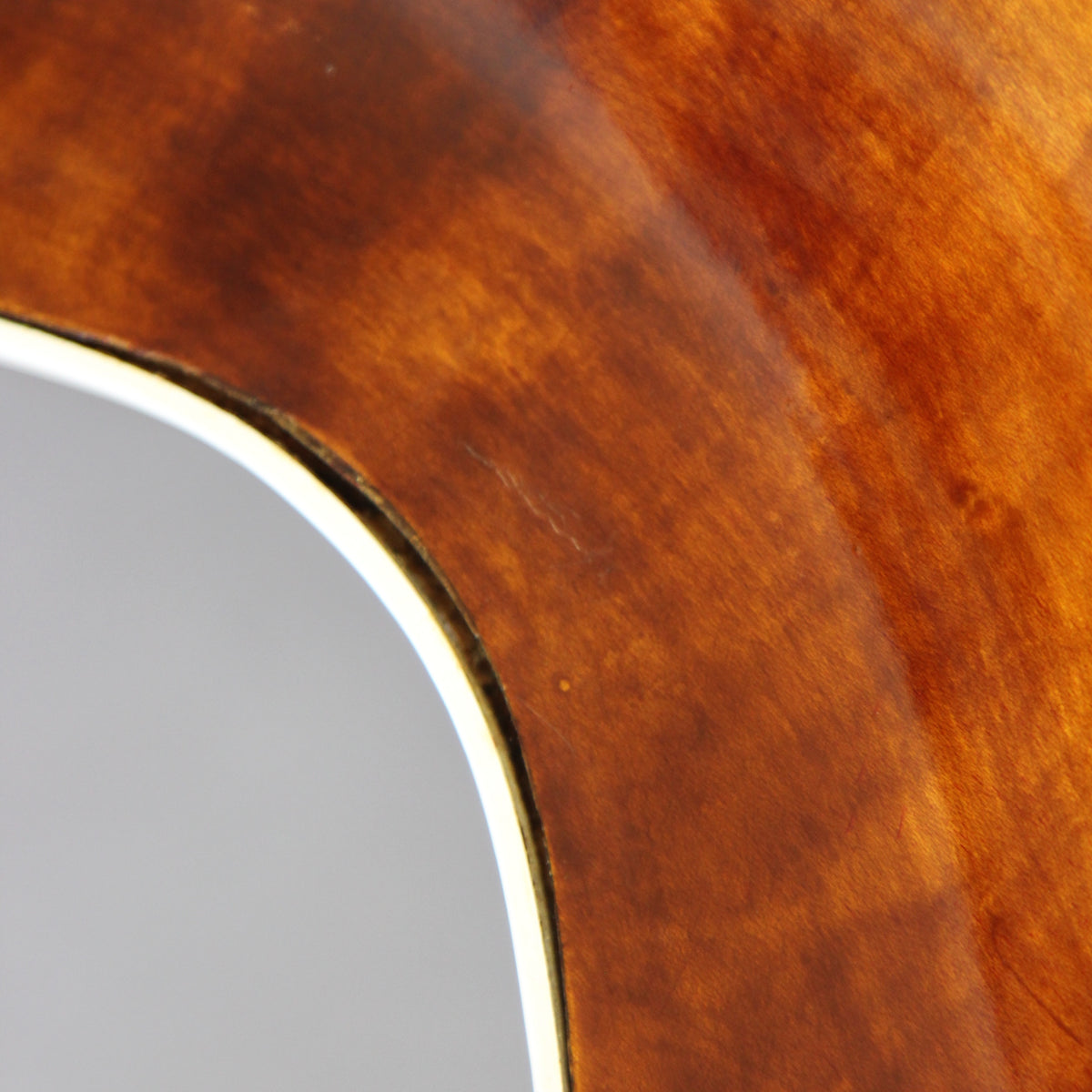 1951 Epiphone Triumph Regent - Vintage Guitars