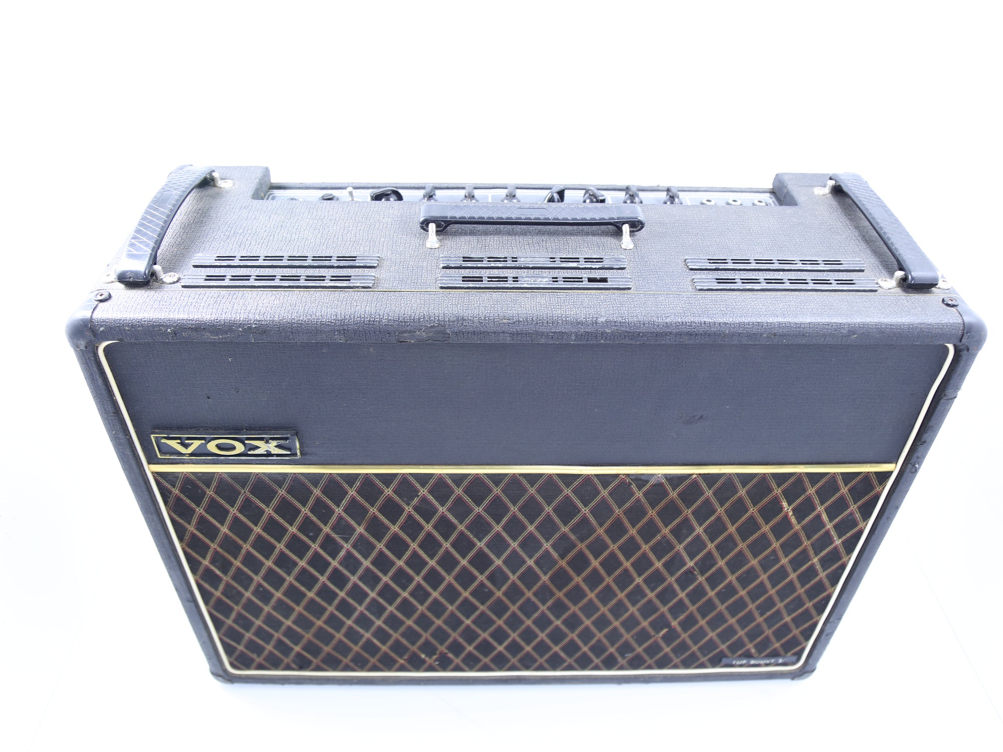 1968 Vox AC-30 - Vintage Guitars