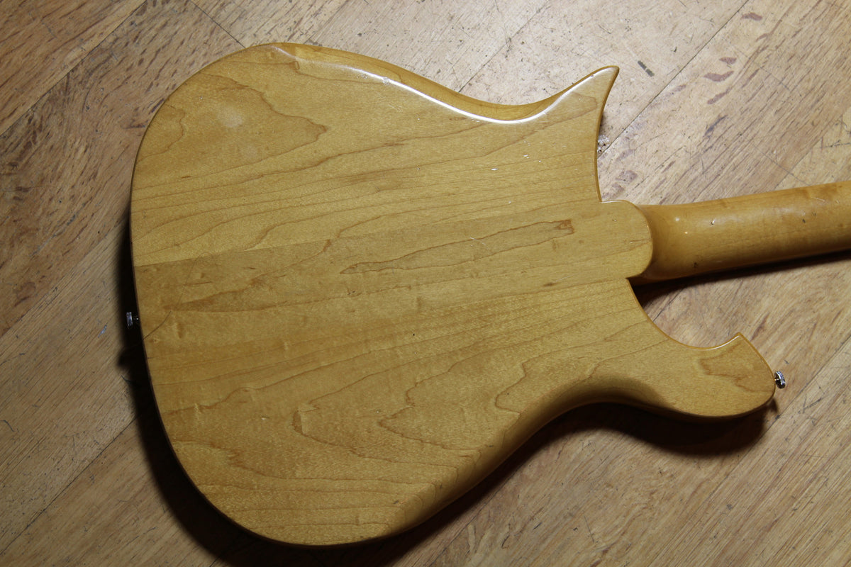 1966 Rickenbacker 450 - Vintage Guitars