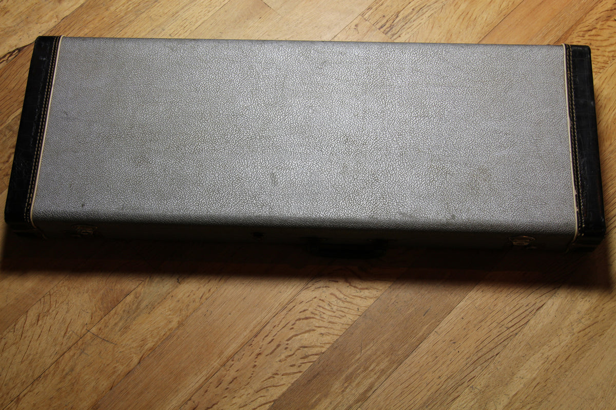 1966 Rickenbacker 450 - Vintage Guitars