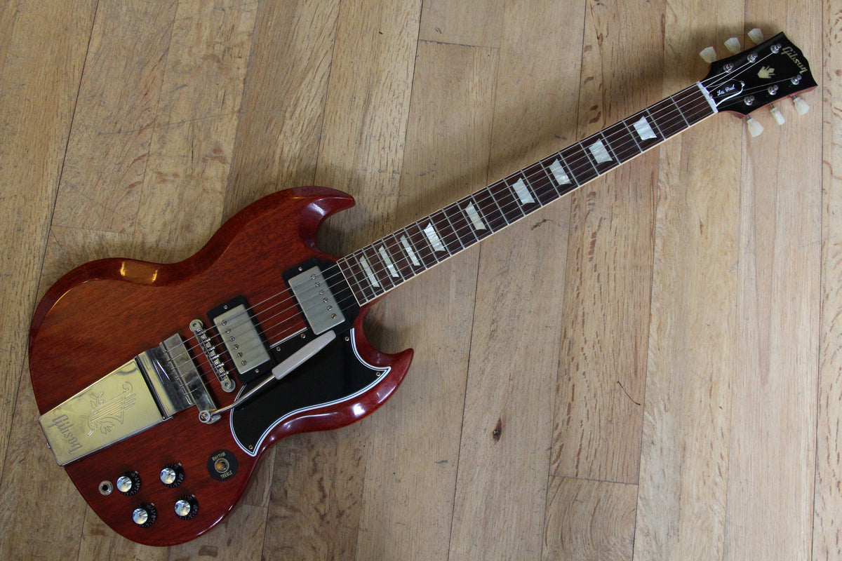 2003 Gibson SG - Vintage Guitars