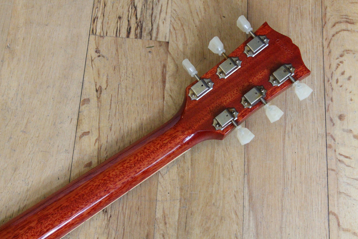 2003 Gibson SG - Vintage Guitars