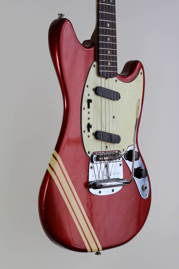 Fender Mustang 1970年代中期　Vintage 1970 Fender Mustang Guitar | eBay