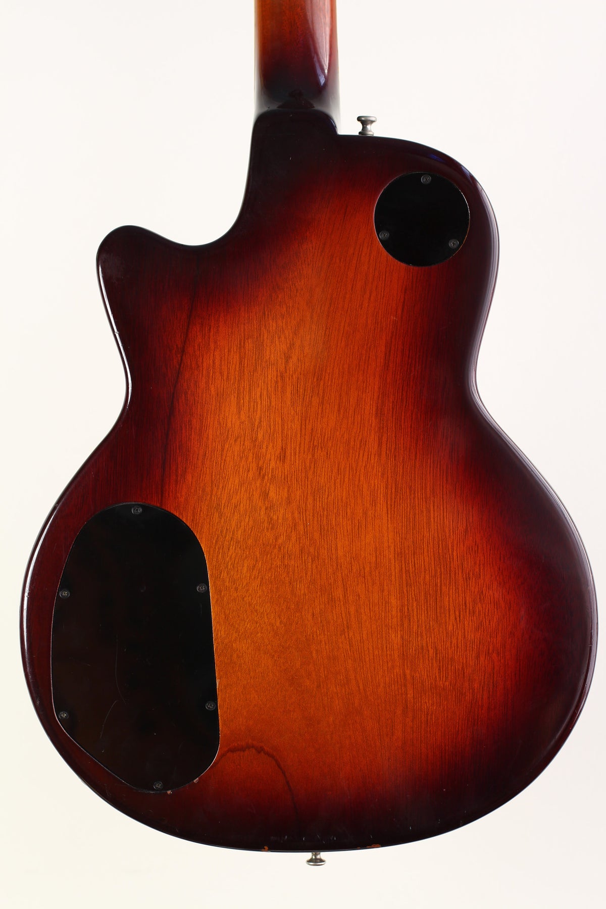 1974 Guild Bluesbird - Vintage Guitars