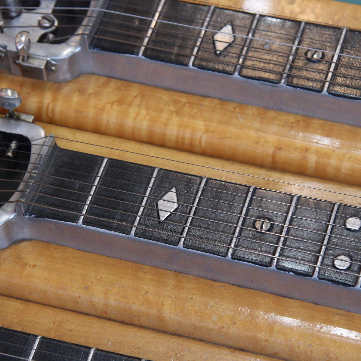 1950 Bigsby Pedal Steel
