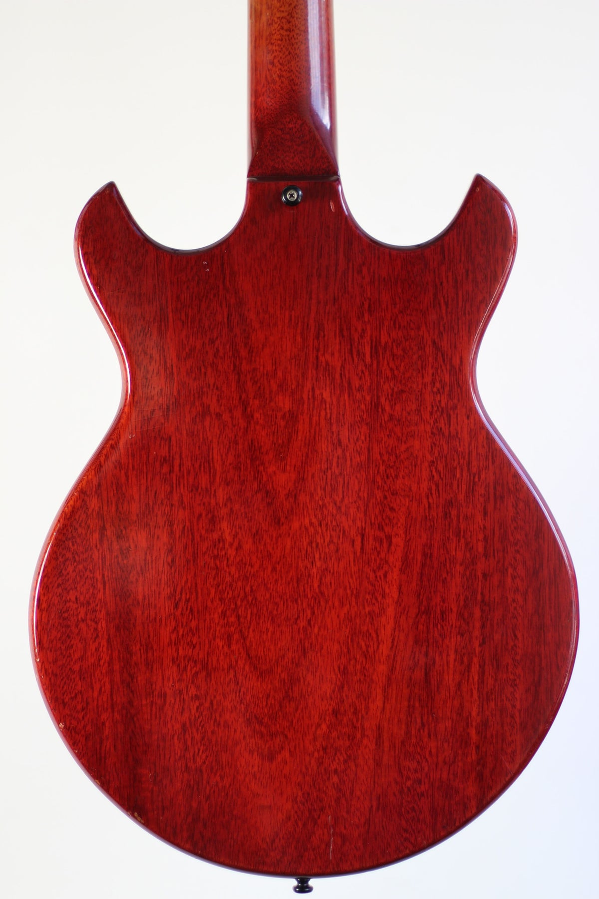 1960s Gibson Melody Maker - Vintage Guitars