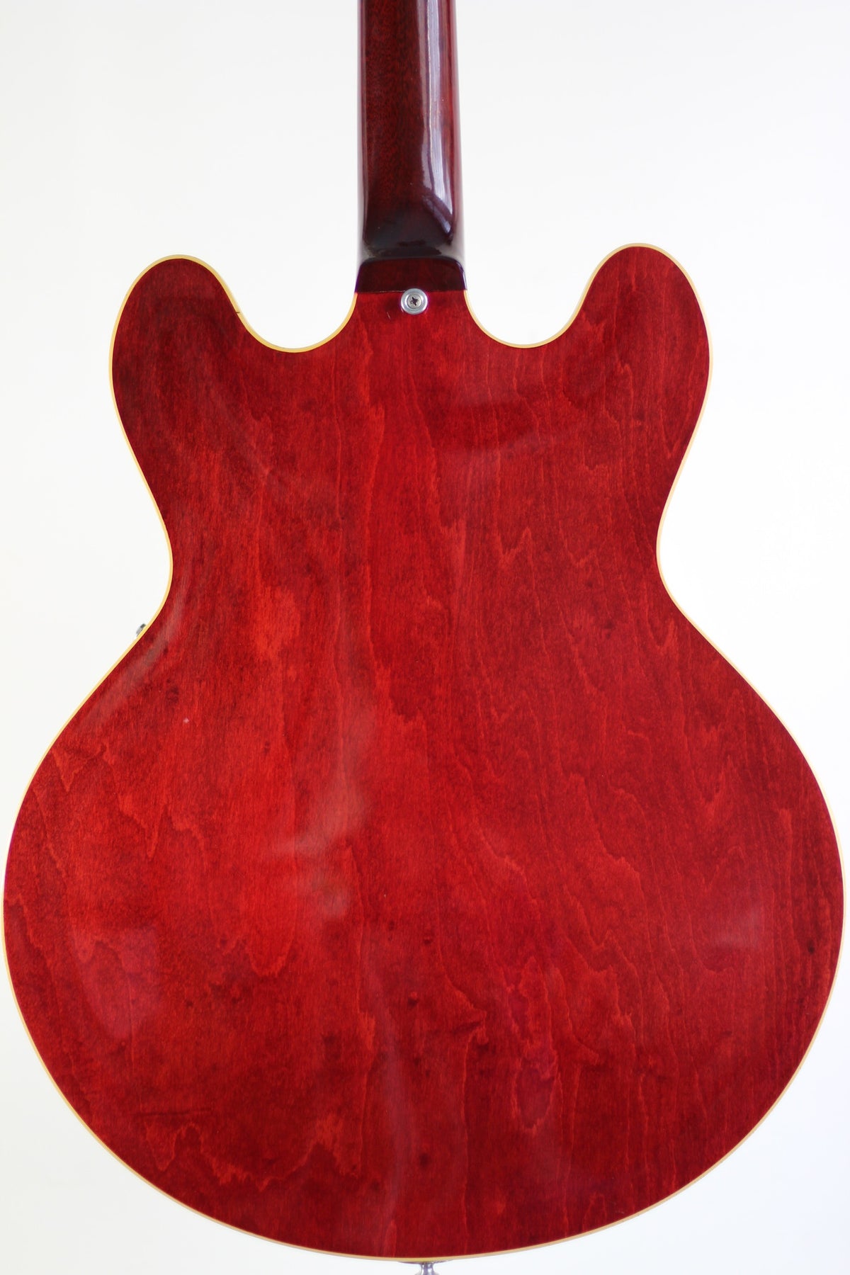 1966 Gibson Trini Lopez - Vintage Guitars