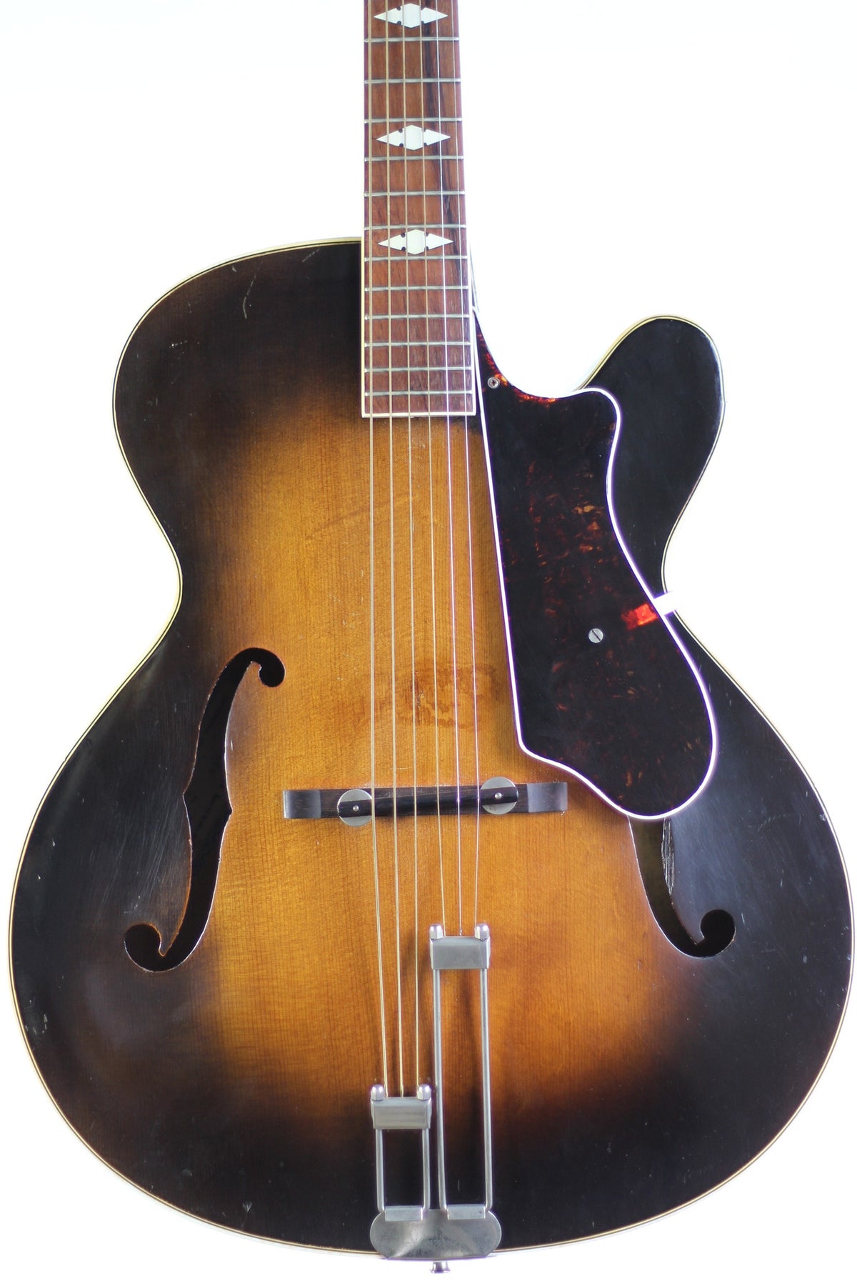 1946 Epiphone Triumph - Vintage Guitars