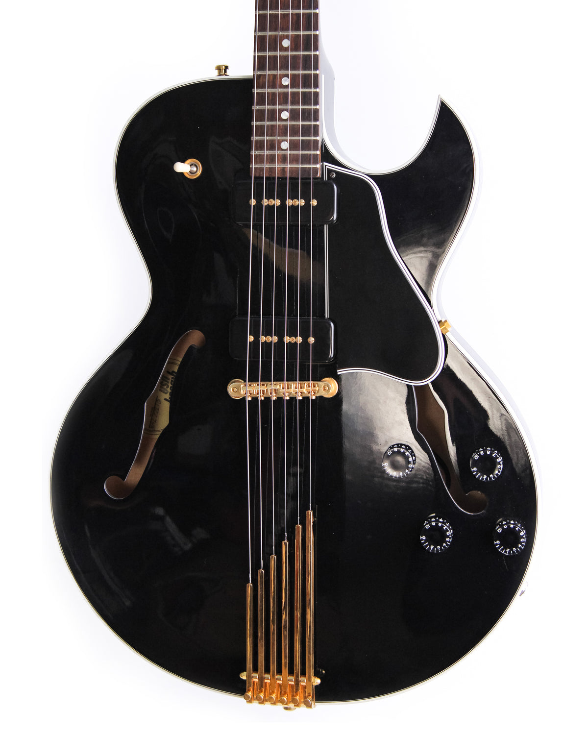Gibson ES-135