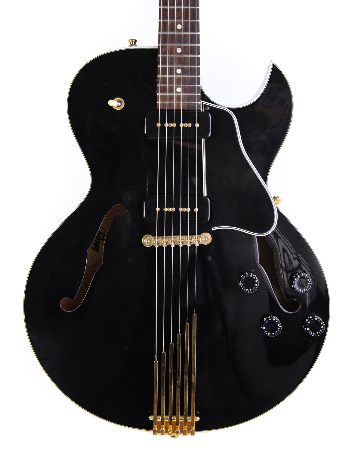 Gibson ES-135