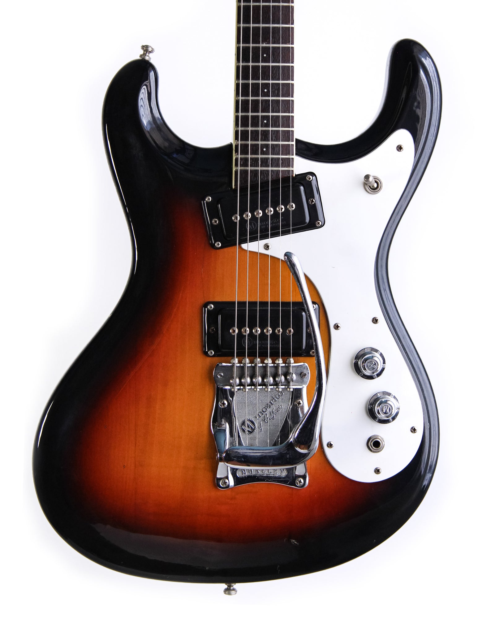 Mosrite