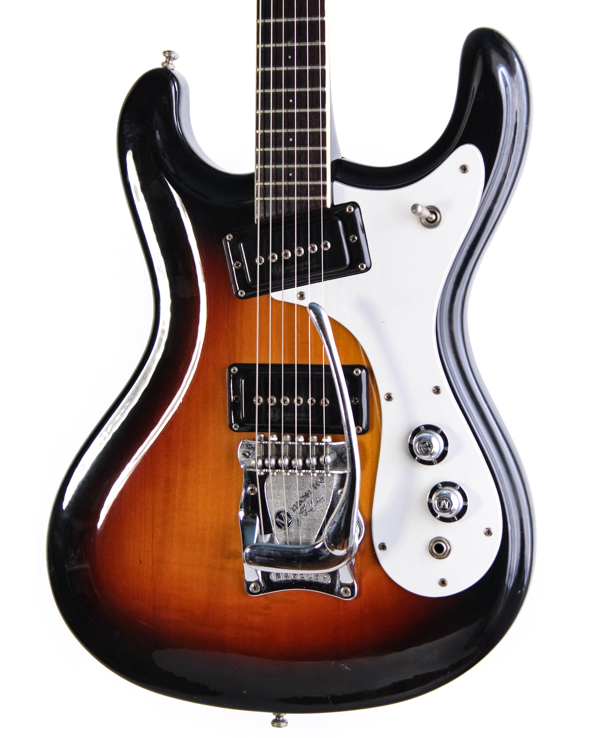 Mosrite