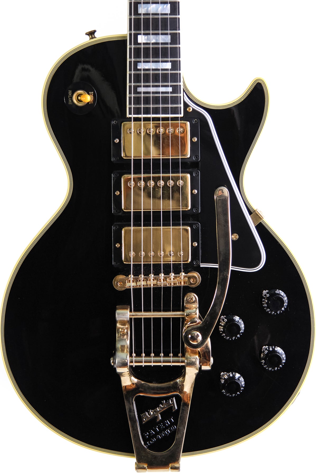 Gibson Les Paul Custom