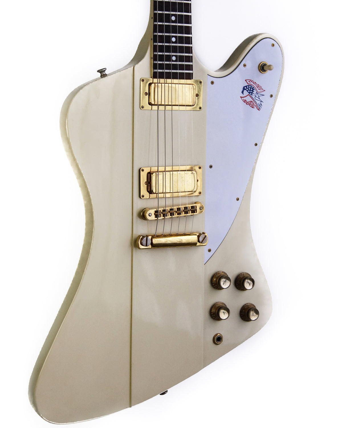 1976 Gibson Firebird Bicentennial