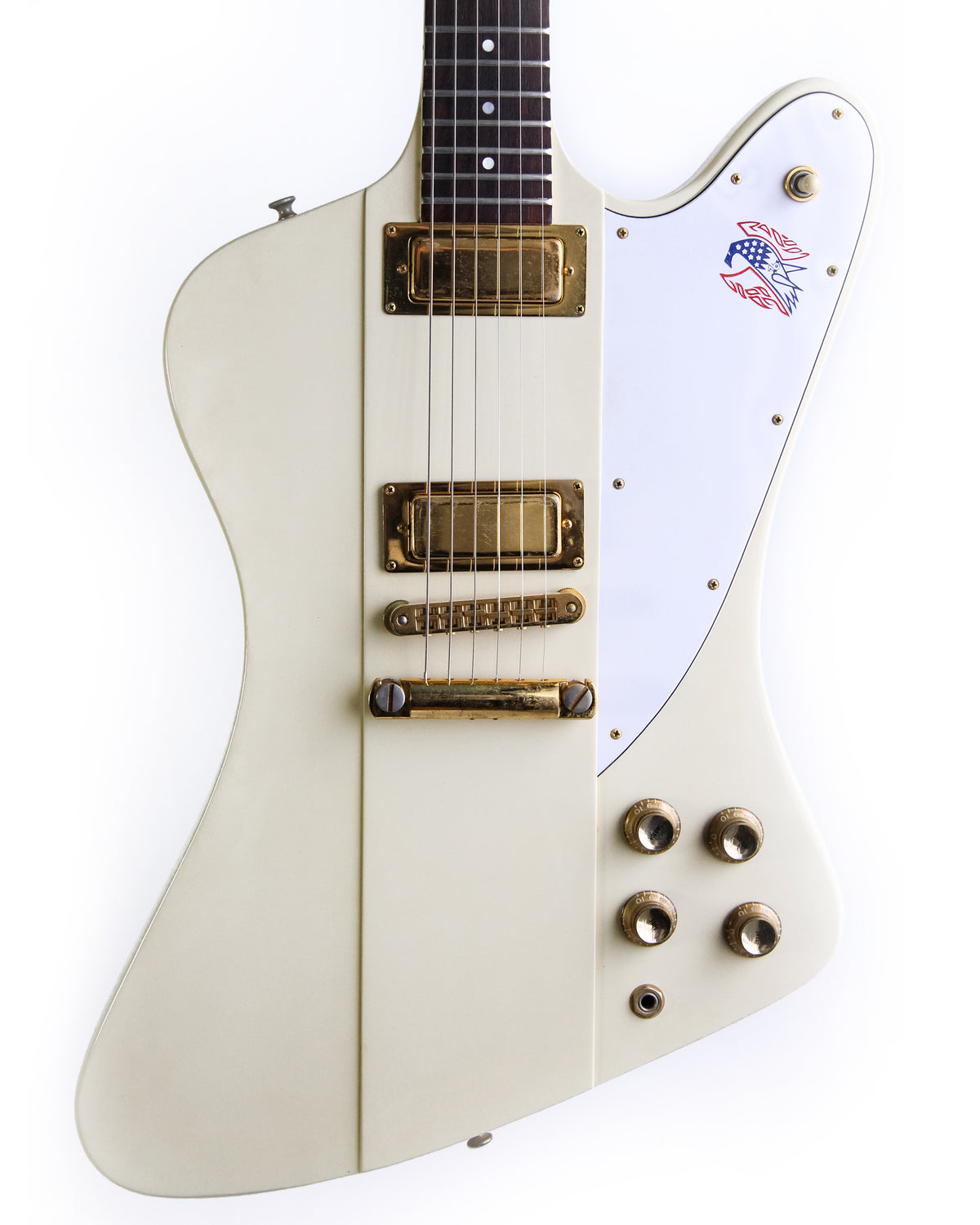 1976 Gibson Firebird Bicentennial