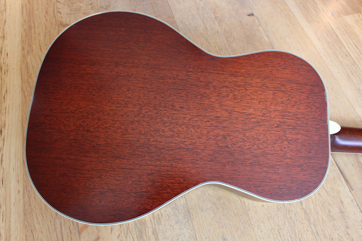 National El Trovador - Vintage Guitars