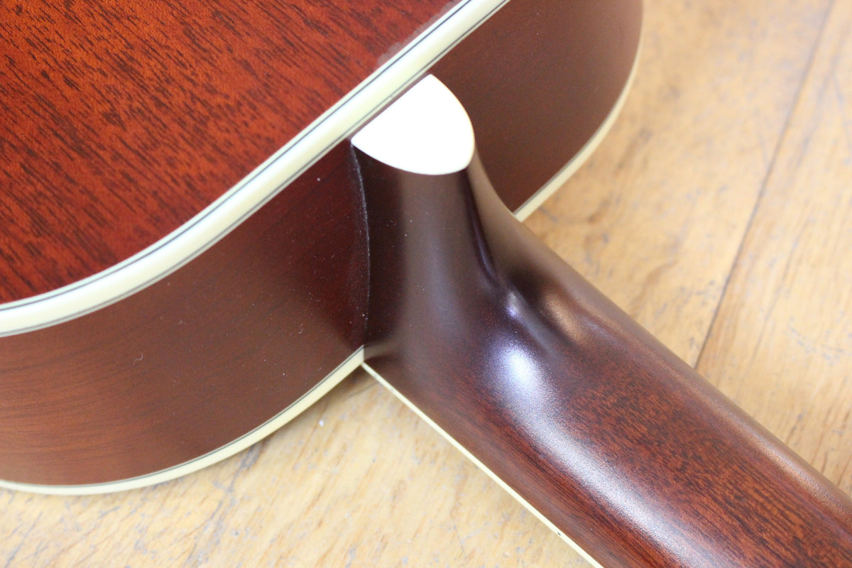 National El Trovador - Vintage Guitars