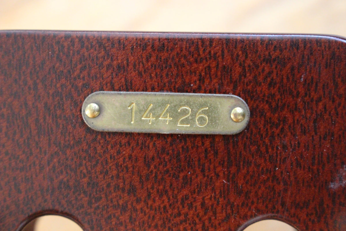 National El Trovador - Vintage Guitars