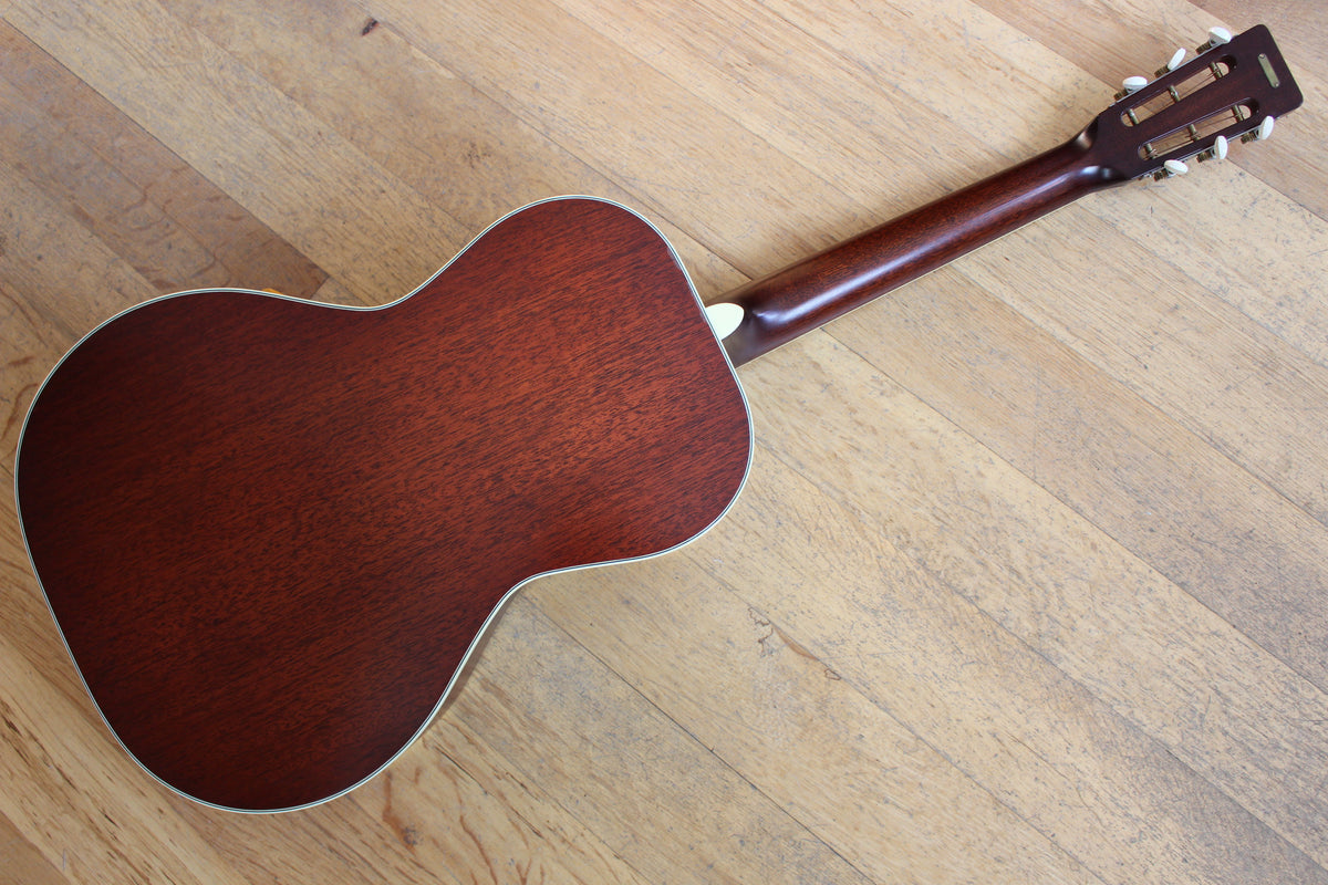 National El Trovador - Vintage Guitars