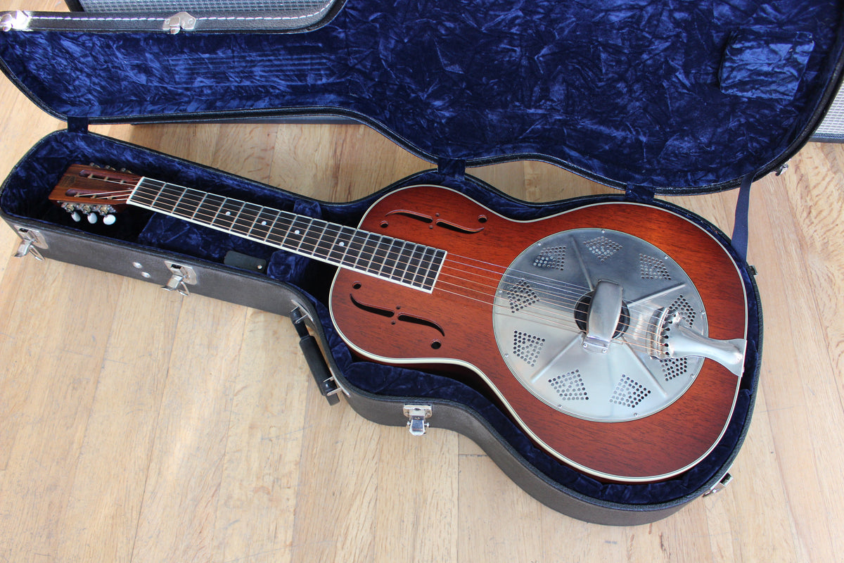 National El Trovador - Vintage Guitars