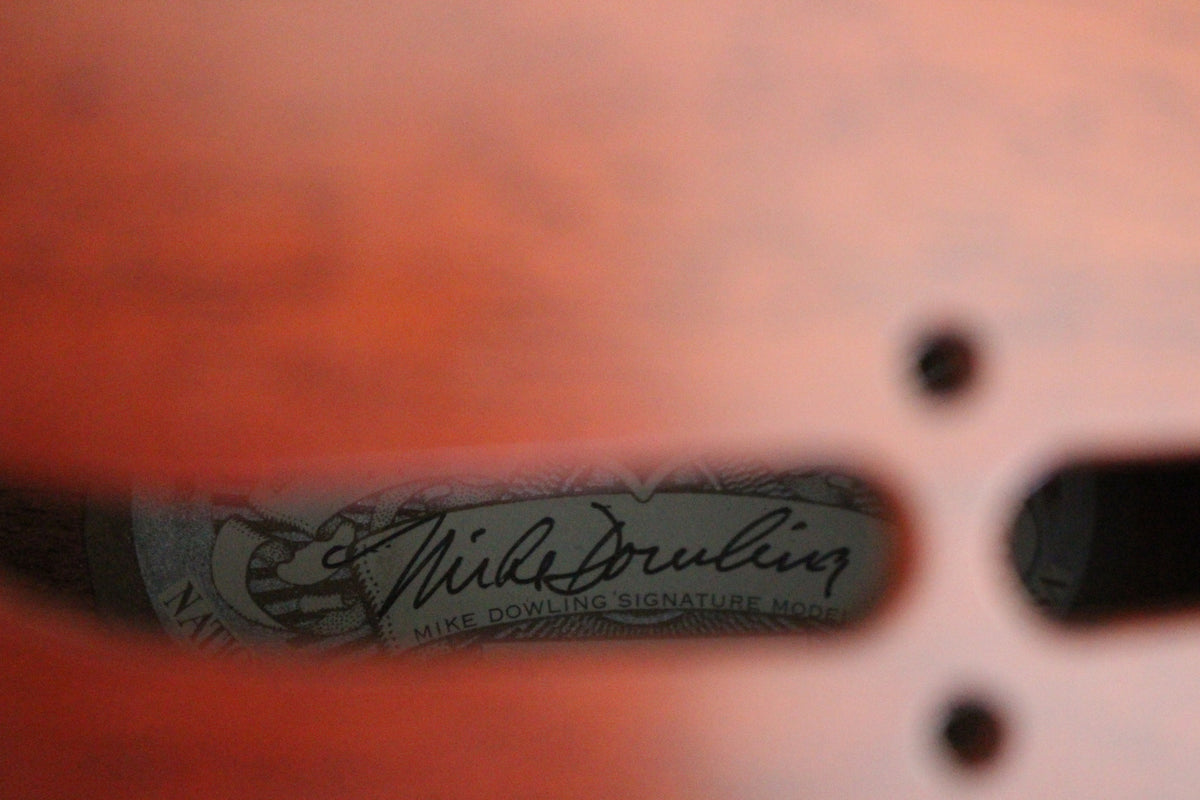 National El Trovador - Vintage Guitars