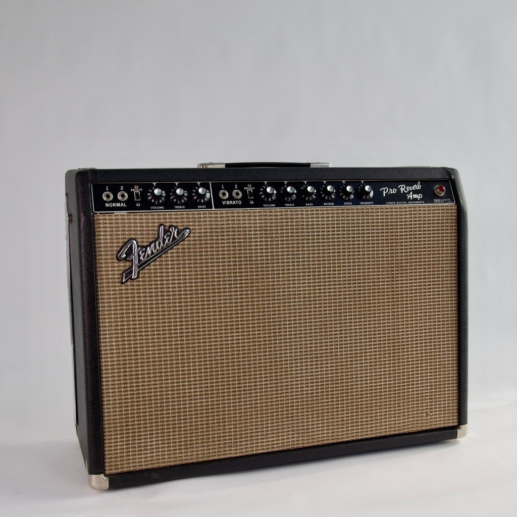 1965 Fender Pro Reverb