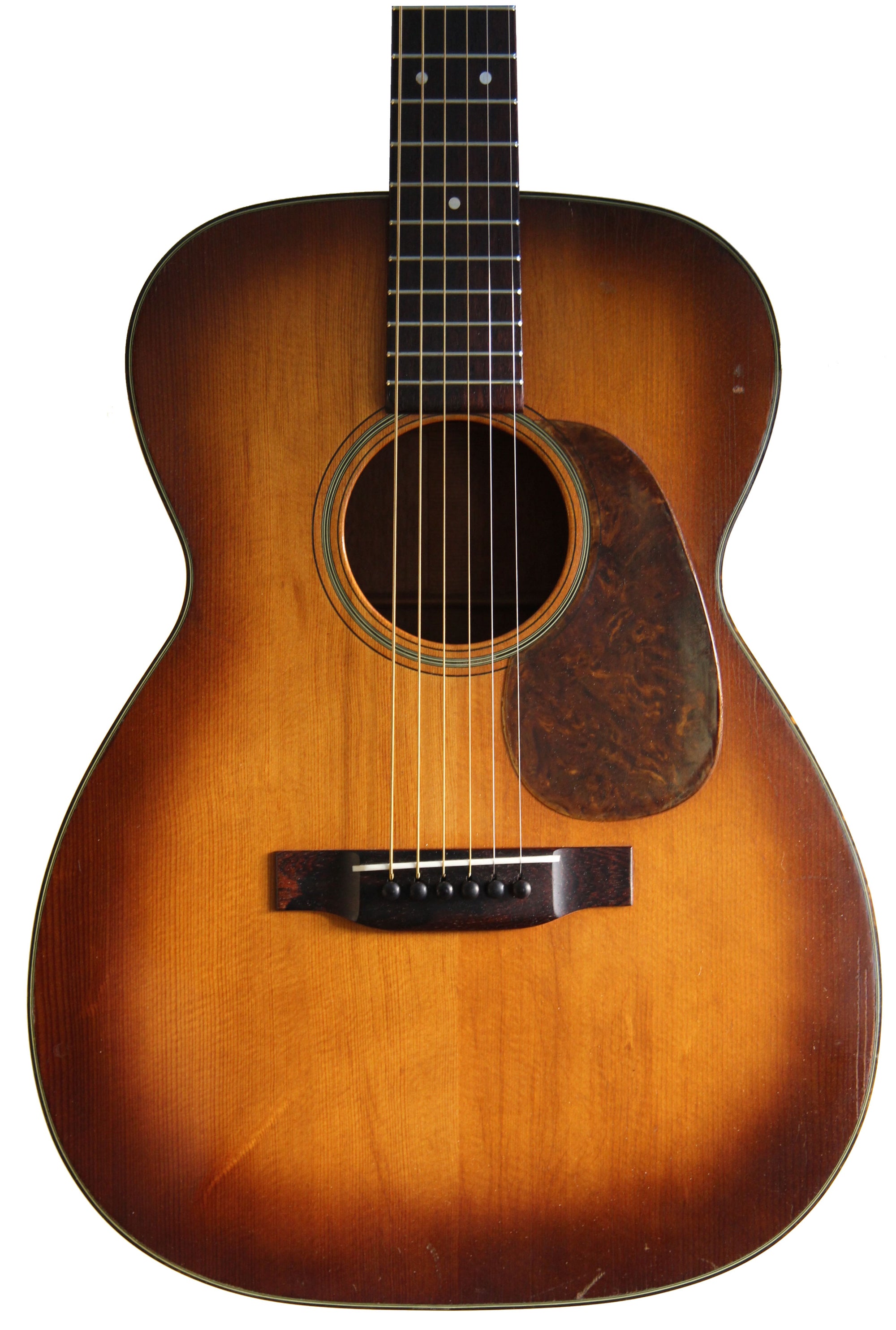 1947 Martin 00-18 - Vintage Guitars