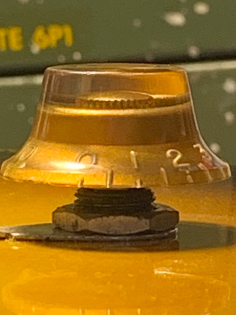 1956 Gibson Les Paul Junior