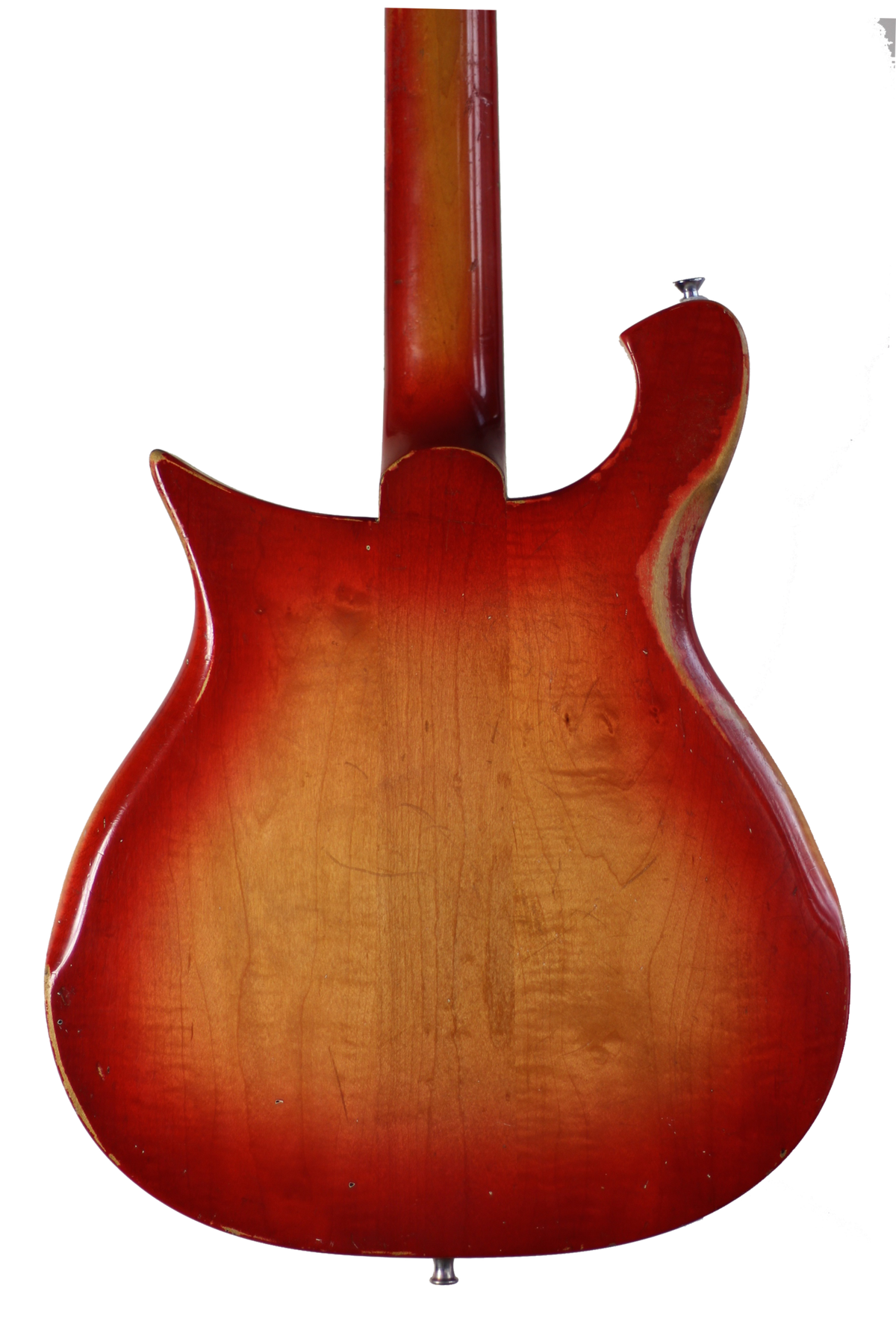 1967 Rickenbacker 456/12 - Vintage Guitars