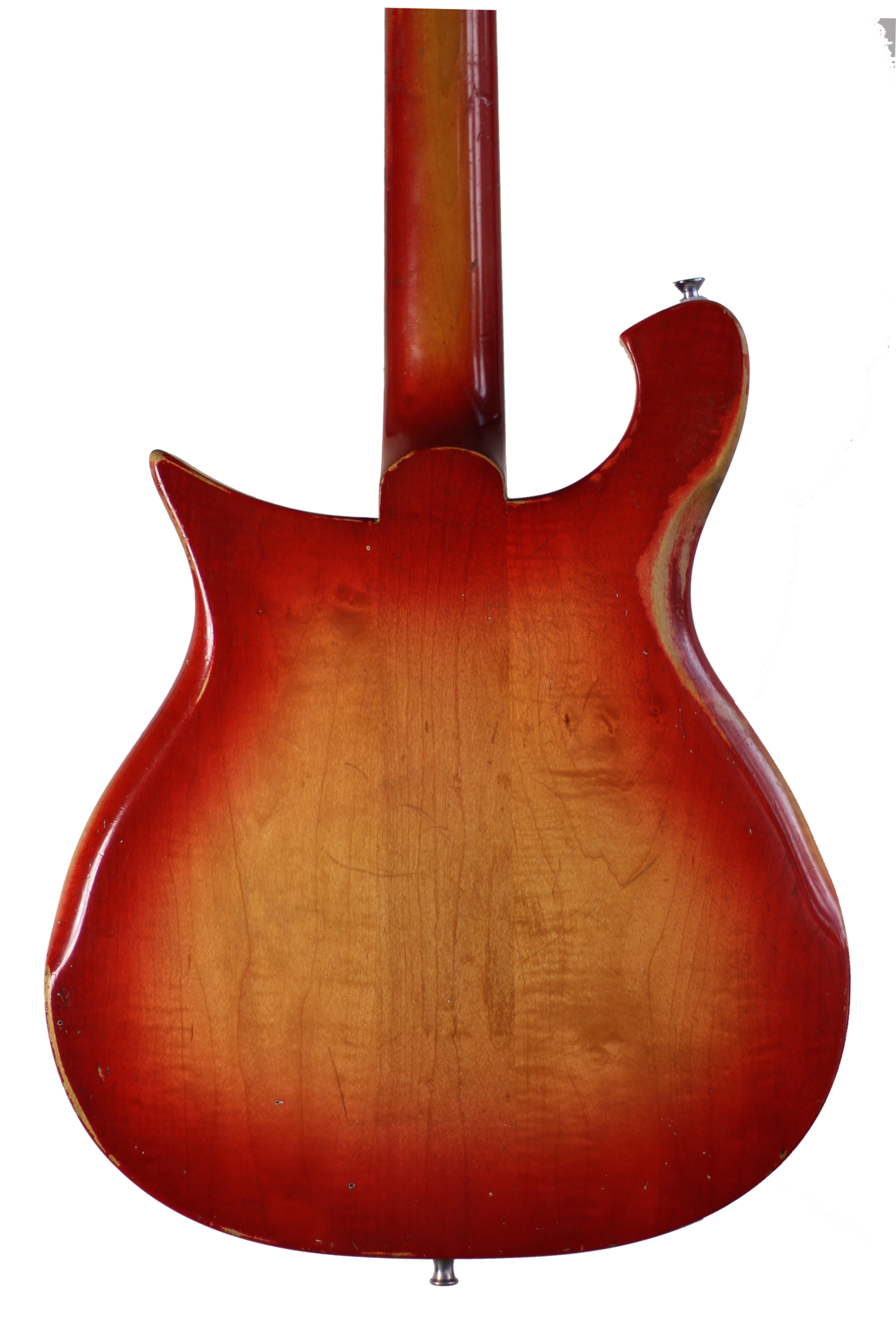 1967 Rickenbacker 456/12 - Vintage Guitars