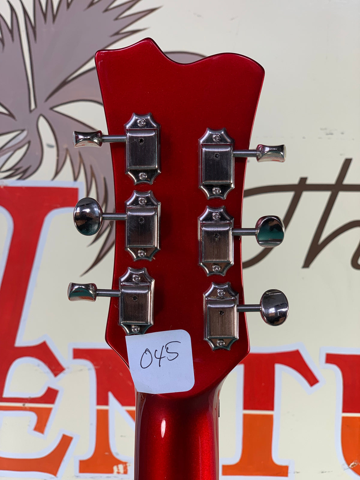 Aria Ventures 40th Anniversary